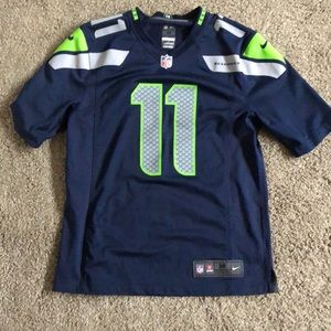 Seahawks Jersey Percy Harvin